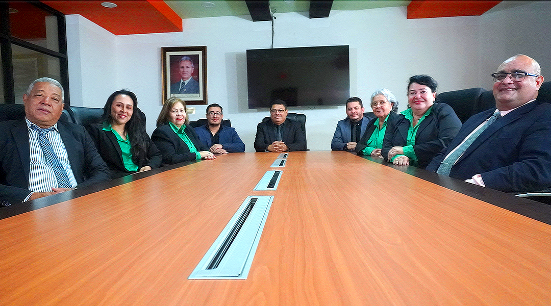 Junta Directiva