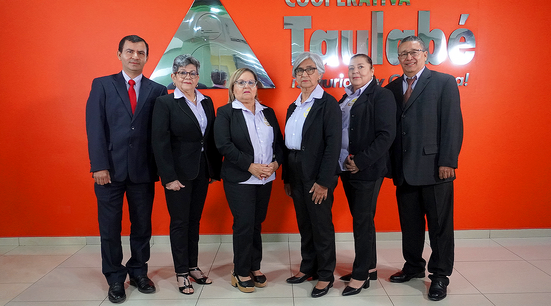 Junta de Vigilancia